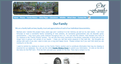 Desktop Screenshot of bryantsweb.com