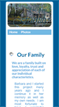 Mobile Screenshot of bryantsweb.com